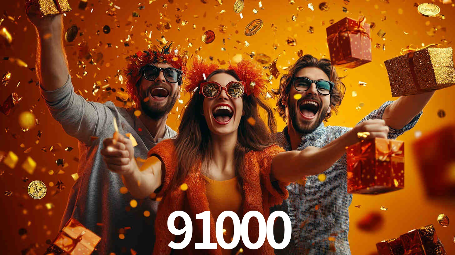 Segurança App 91000