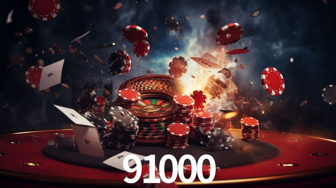 Experiência Promoções 91000