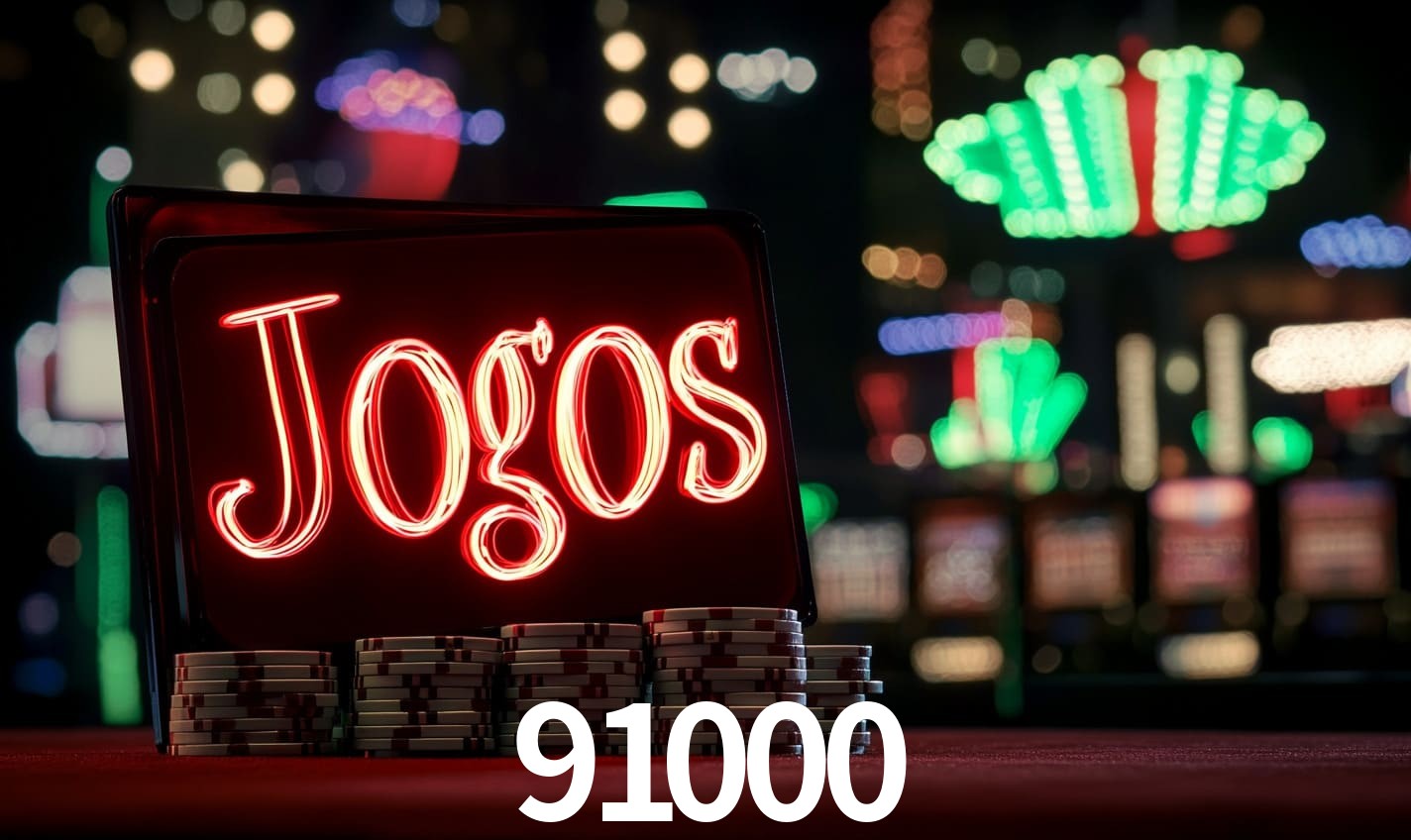 500+ Jogos Exclusivos 91000