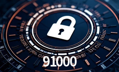 Segurança e Licenças 91000